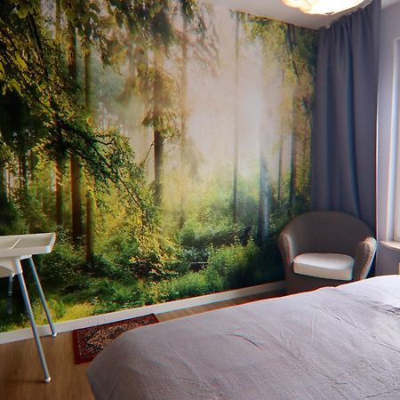 Apartment Браунлаге Экстерьер фото